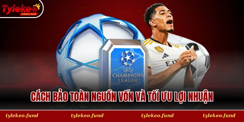 Cách bảo toàn nguồn vốn và tối ưu lợi nhuận với mức chấp sâu