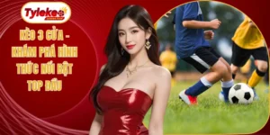 Kèo 3 Cửa