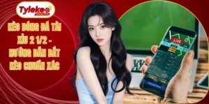 Kèo bóng đá tài xỉu 2 1/2