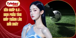 Kèo chấp 0.5