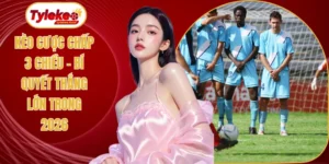 Kèo cược chấp 3 chiều