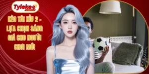 Kèo tài xỉu 2