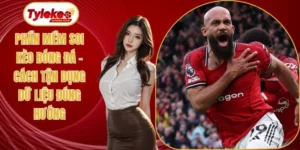 Phần mềm soi kèo bóng đá