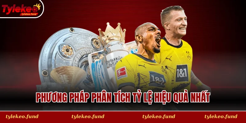 Phương pháp phân tích tỷ lệ hiệu quả nhất