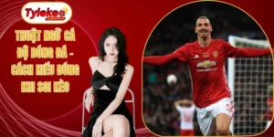 Thuật ngữ cá độ bóng đá