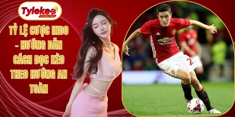 Tỷ lệ cược Indo