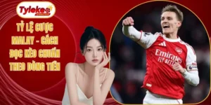 Tỷ lệ cược Malay