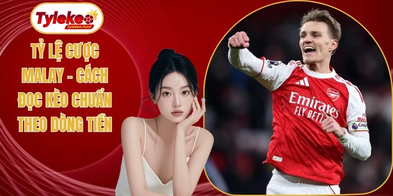 Tỷ lệ cược Malay